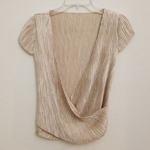 NWT Whale & Friends top short sleeve blouse